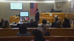 'Honor Killing' Trial: Defense raises questions about investigation of Yaser Said in opening statements