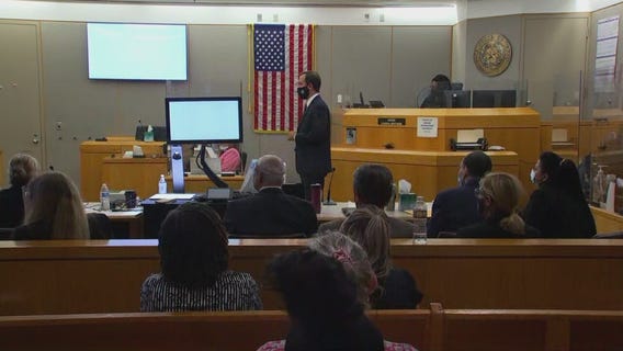 'Honor Killing' Trial: Defense raises questions about investigation of Yaser Said in opening statements