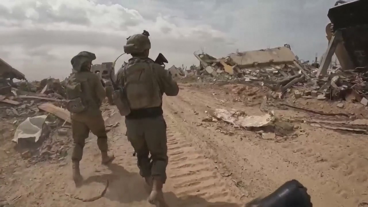 Rift between U.S. and Israel widens after Gaza ceasefire resolution passes