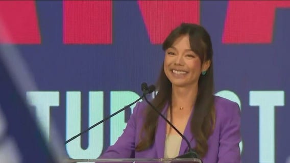 Kennedy, Shanahan target voters weary of Biden, Trump rematch