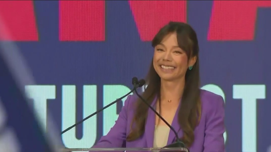 Kennedy, Shanahan target voters weary of Biden, Trump rematch