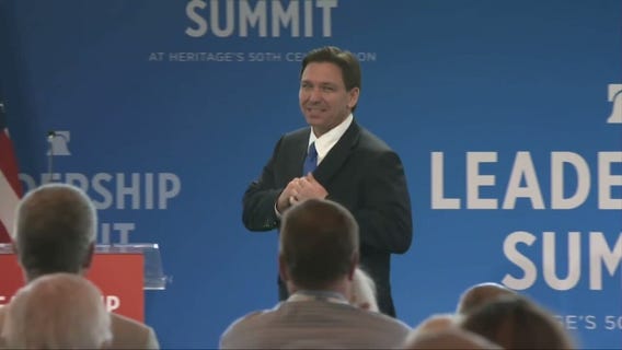 Across America: DeSantis, Disney reach settlement