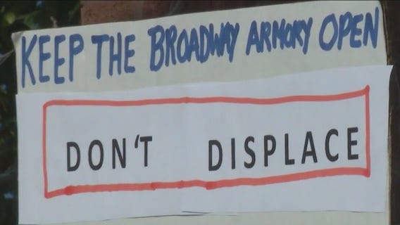 Chicago Park District reinstates programming at 5 facilities after serving as migrant shelters