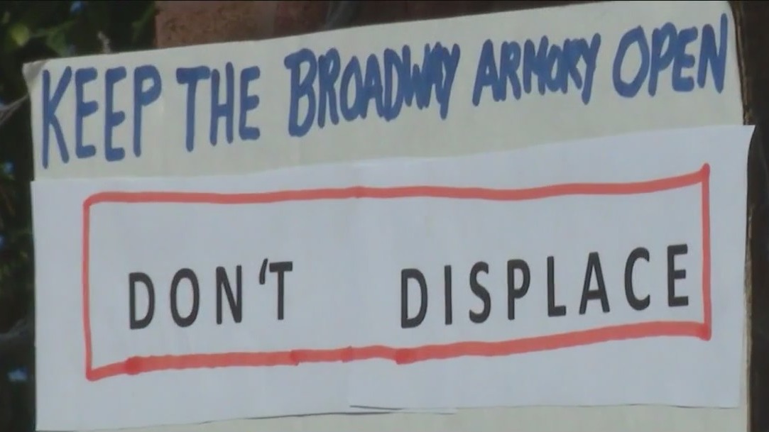 Chicago Park District reinstates programming at 5 facilities after serving as migrant shelters