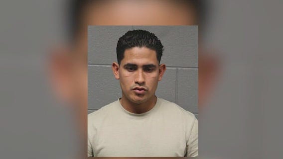'Slap in the face': Chicago migrant charged with attacking women