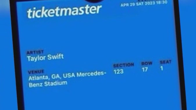 BBB warns about concert tickets scams