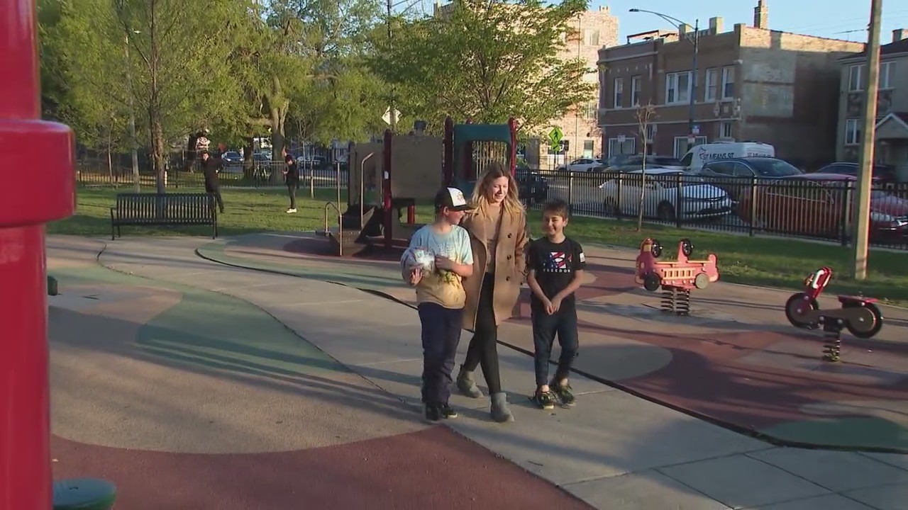 Chicago Park District reinstates programming at 5 facilities used as migrant shelters