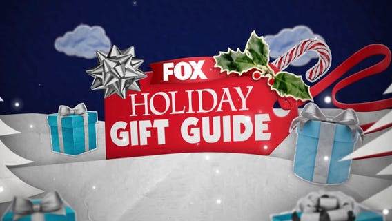 Steve Noviello's 2022 Holiday Gift Guide