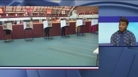 NYC Votes presses for high turnout on Election Day