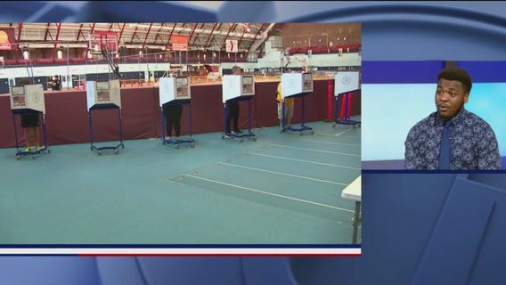 NYC Votes presses for high turnout on Election Day