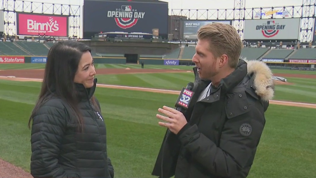 White Sox: What to know when heading to Guaranteed Rate Field