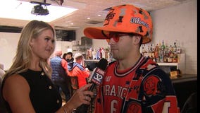 Illini fans give FOX 32's Cassie Carlson their Elite Eight predictions
