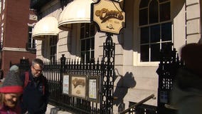 Illinois basketball takes over Boston for March Madness