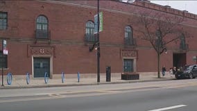 Chicago plans to move migrants to other shelters, reopen park buildings for the summer