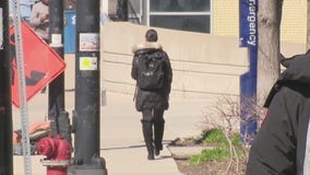 Woman sexually assaulted, Chicago migrant charged