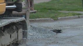 Dixmoor dealing with 2 new water main breaks