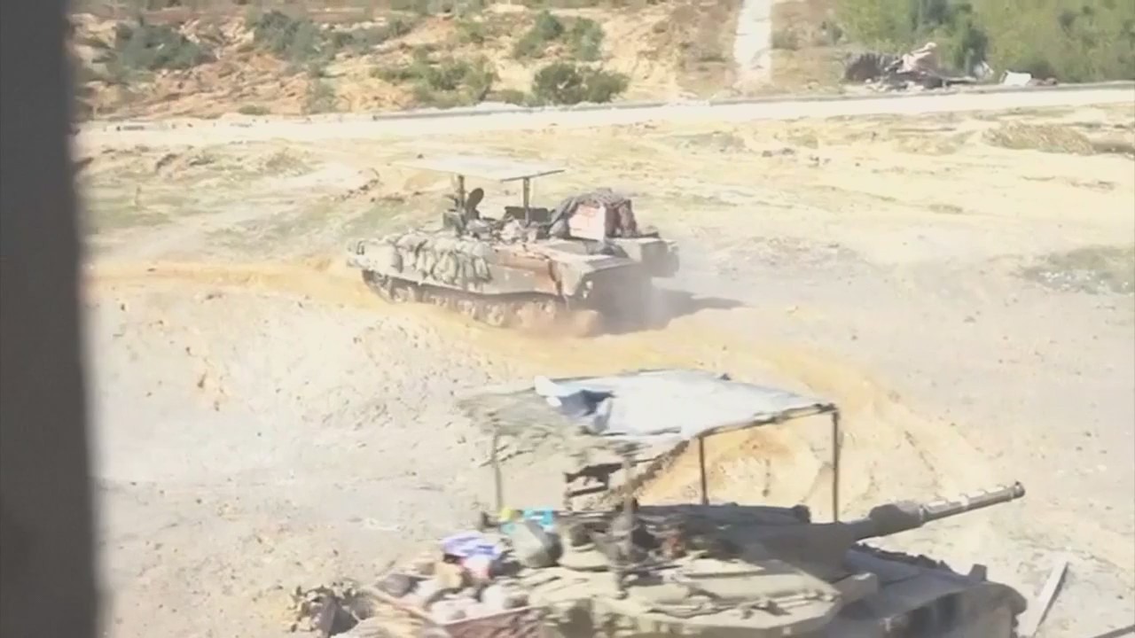 Biden concerned over Israel?s latest plans in Gaza