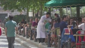 Crime, politics driving more Americans to move to Europe