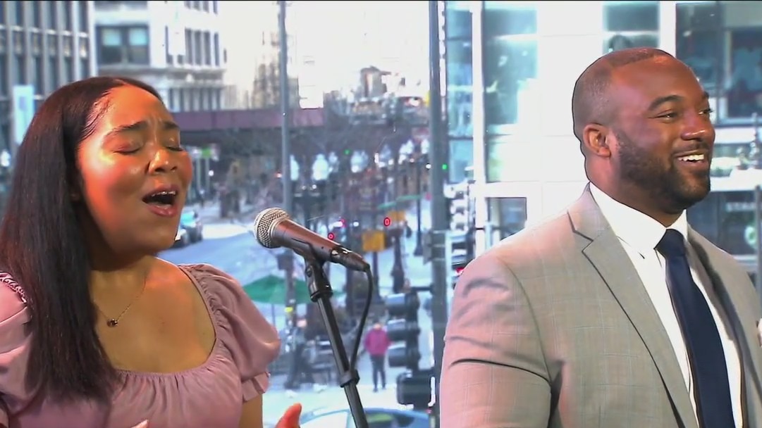 Highland Park Players brings 'Ragtime' to McGrath Family Center