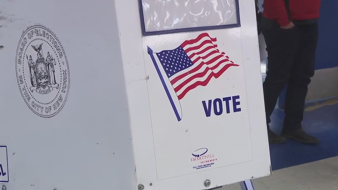 NY News Update: Final day before Election Day