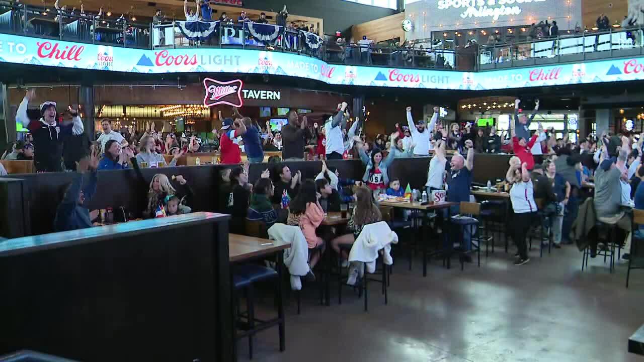 Dallas Sports Commission hoping for 5 to 7 games in 2026 World Cup, including final