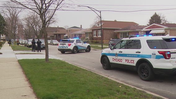 1 dead, 2 injured in Pullman shooting