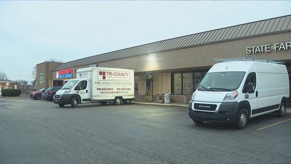 Gunfire erupts in Joliet-Crest Hill, no injuries reported