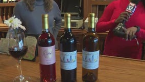 Flavorful fun at Tasting Devine in Wheaton