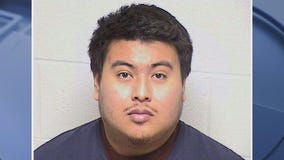 North Chicago man facing kidnapping charges