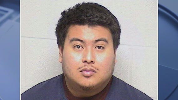 North Chicago man facing kidnapping charges