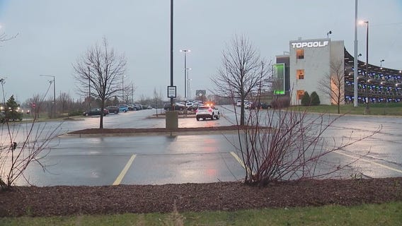 Loaded guns seized at Naperville Topgolf