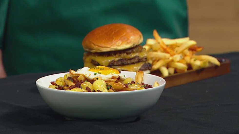 Smoque Steak launches new wine bar