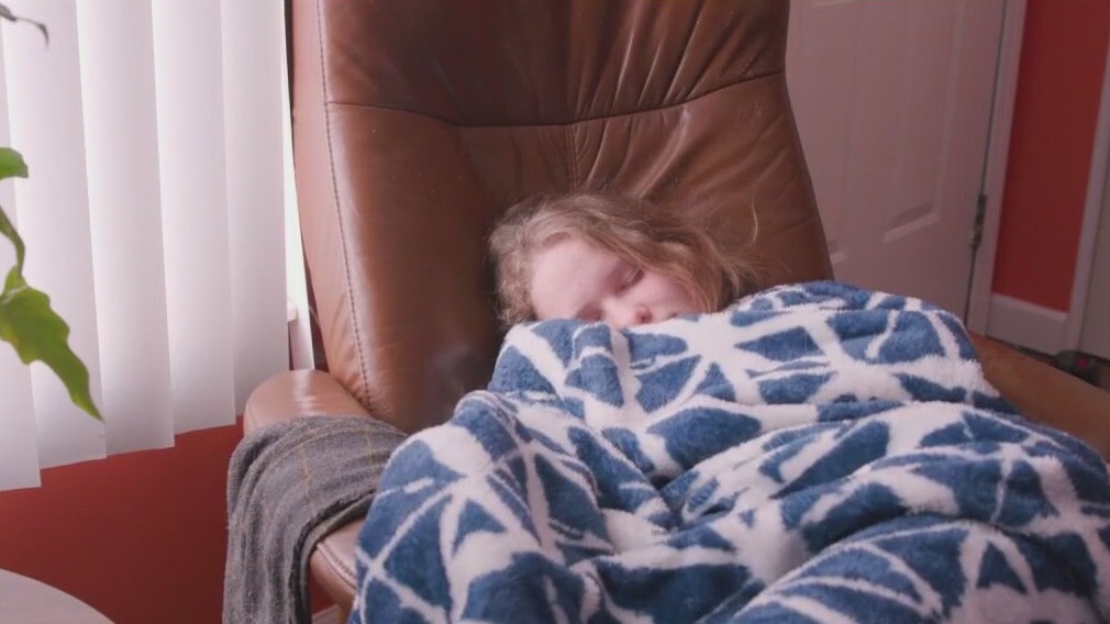 Does your child need a mental health day?