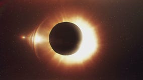 Across America: National Guard activated for solar eclipse