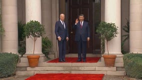 Biden, Xi Jinping speak on phone amidst rising tensions