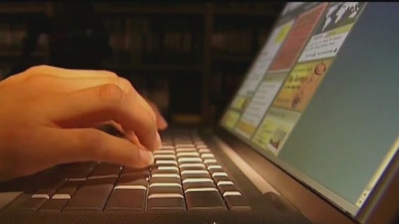 Tips on keeping kids safe from online dangers