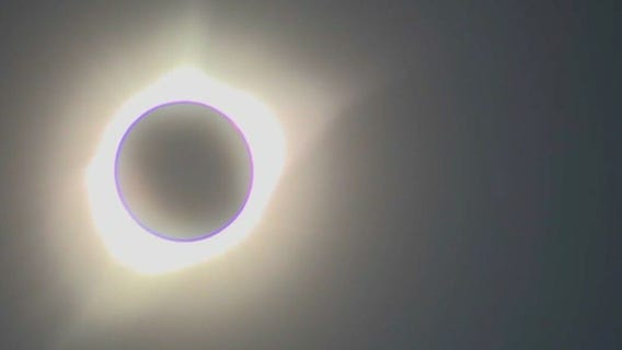 Solar eclipse countdown underway across the country