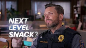 FOX Super Bowl Snack Attack!