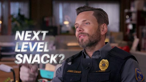 FOX Super Bowl Snack Attack!