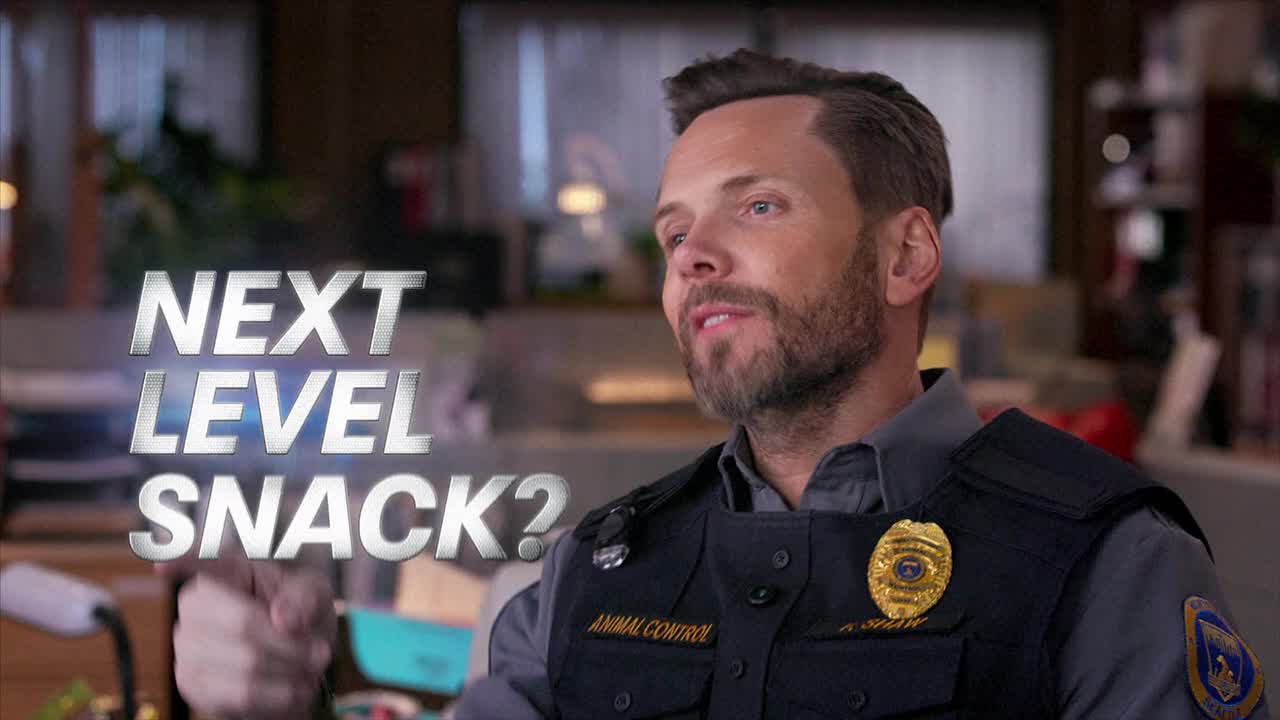 FOX Super Bowl Snack Attack!