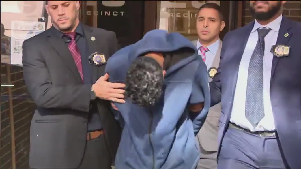 Suspect arrested after UWS shooting