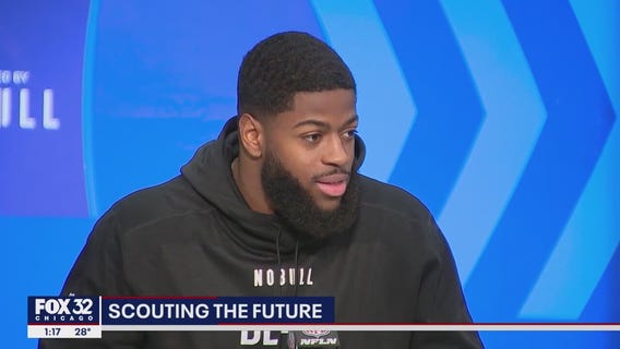 NFL Combine: Detailing the defensive linemen who the Bears could potentially target