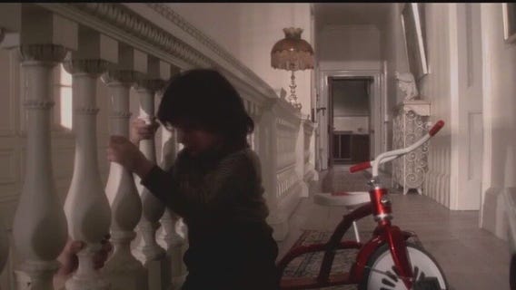 The First Omen' creeps closer to theaters, revealing dark genesis