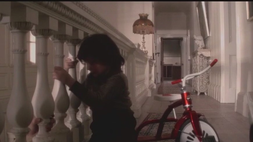 The First Omen' creeps closer to theaters, revealing dark genesis