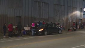 Tuberculosis cases confirmed at Chicago migrant shelters