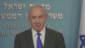 Tense call between Biden, Netanyahu after deadly airstrike