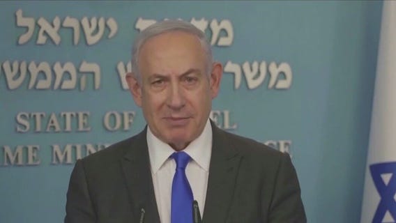 Tense call between Biden, Netanyahu after deadly airstrike