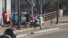 Health department warns of CTA, suburban Walmart measles exposure