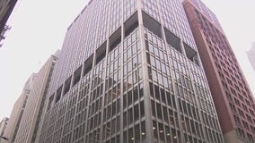 Johnson unveils plan to convert Loop office buildings into housing