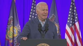 'Destroy the US economy': Americans taxed out, poll finds